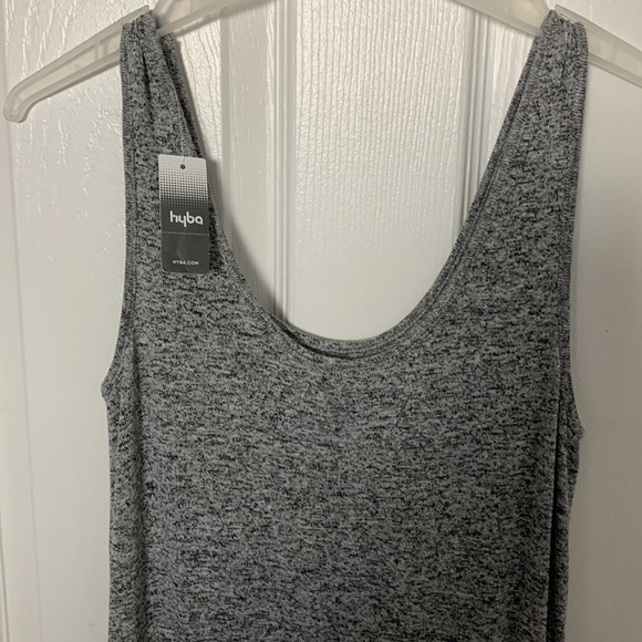 Hyba Wide Leg Cropped Jump suit - Picture 4 of 6